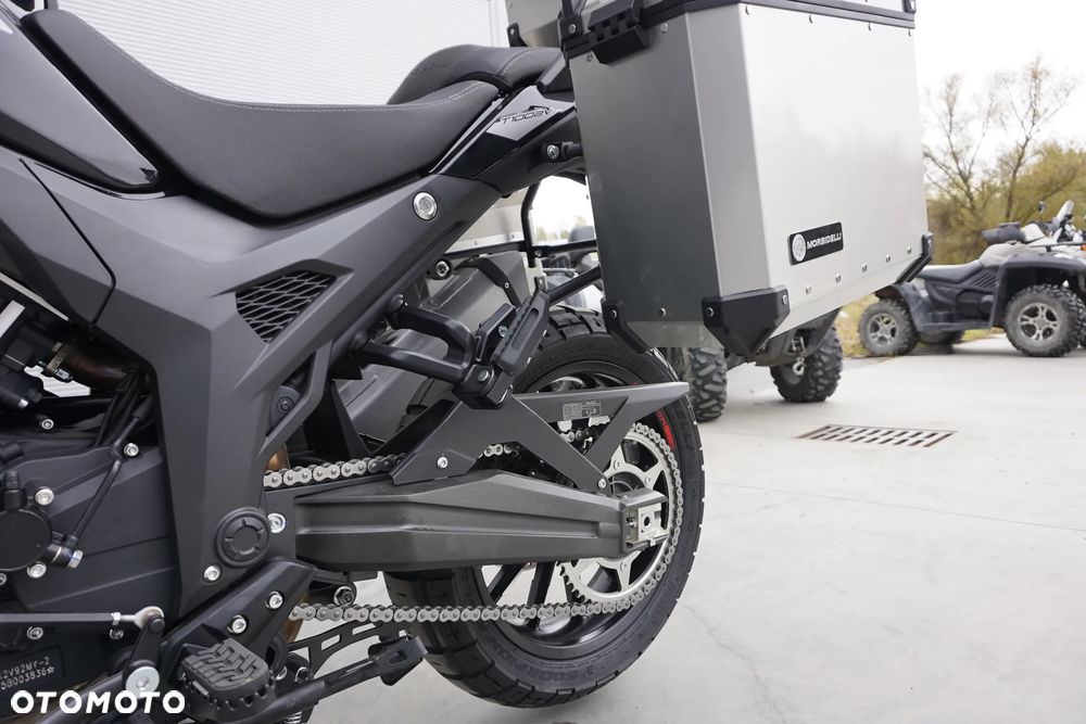 Morbidelli T1002V - 14