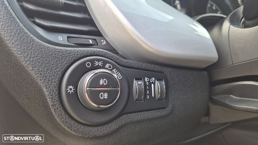 Fiat 500X 1.0 FireFly City Cross - 17