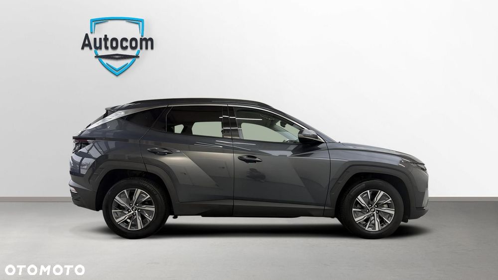 Hyundai Tucson 1.6 T-GDi HEV Modern 2WD - 6