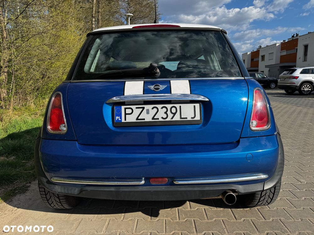 MINI Cooper - 12