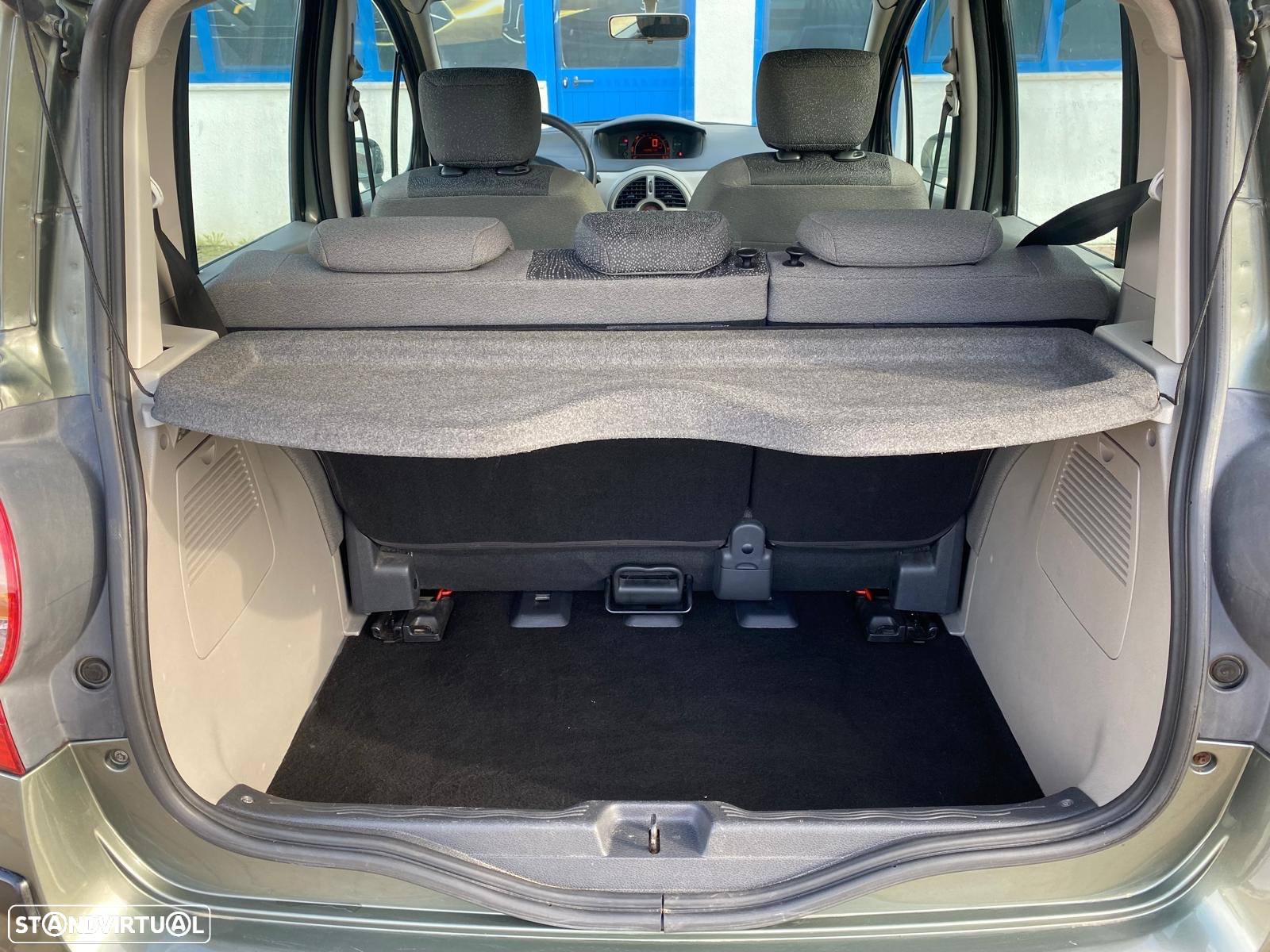 Renault Modus 1.2 Confort - 16