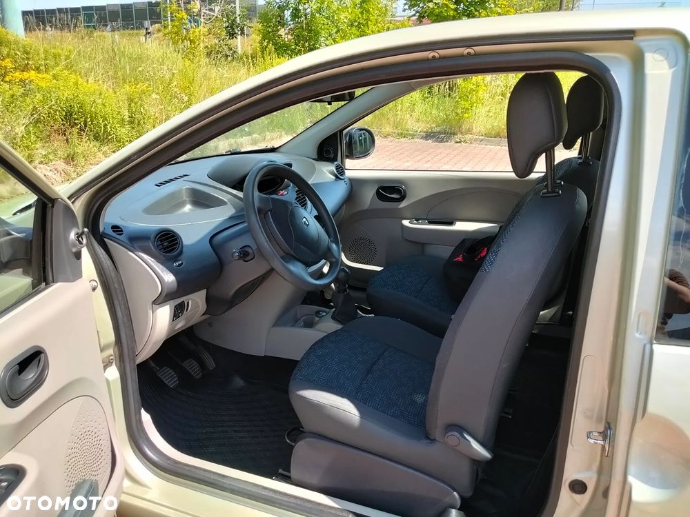 Renault Twingo 1.2i 16V Expression - 6