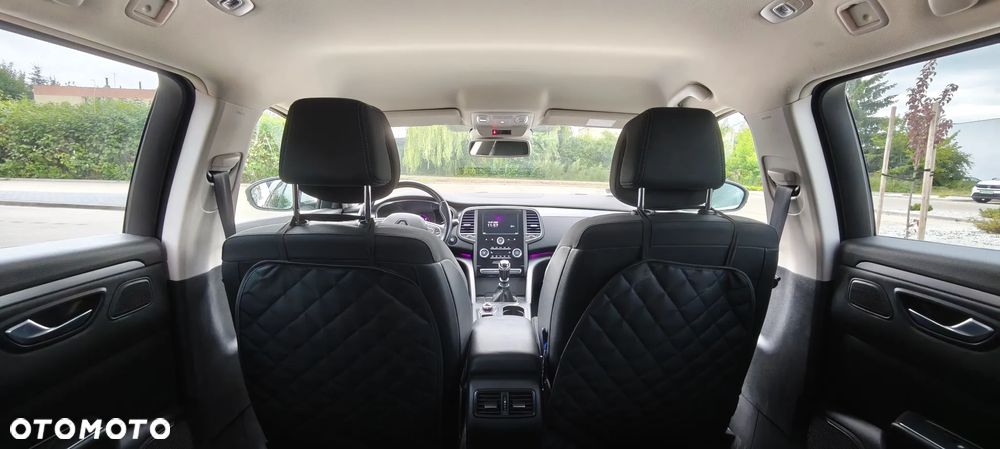 Renault Talisman - 15