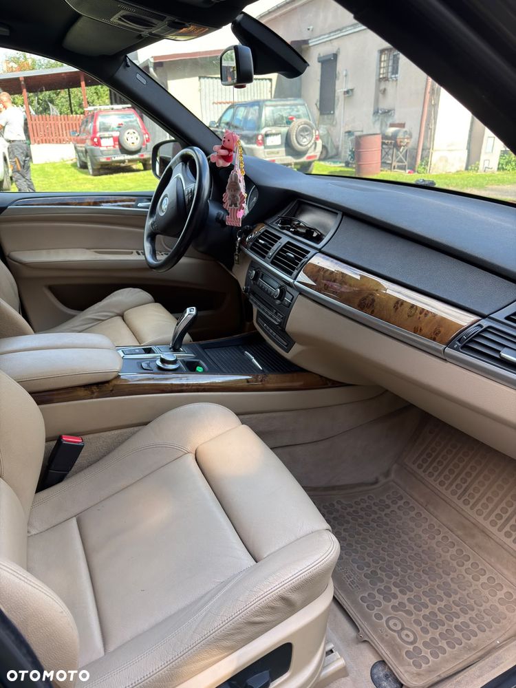 BMW X5 3.0d xDrive - 18