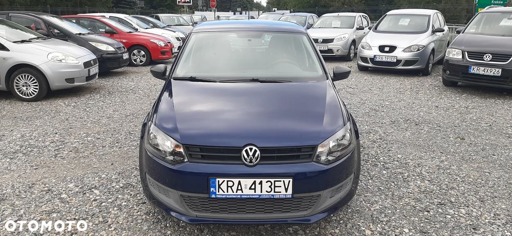 Volkswagen Polo - 1