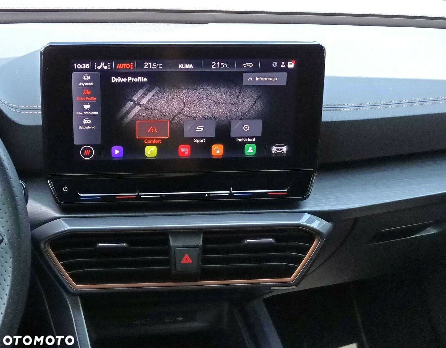 Cupra Formentor - 30