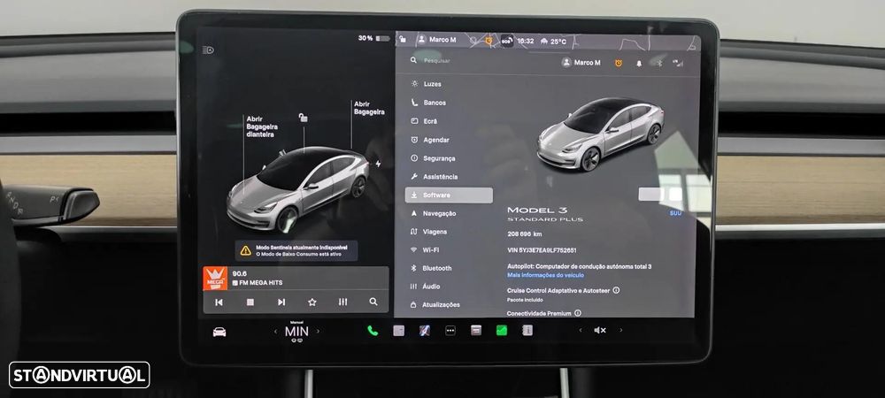 Tesla Model 3 Standard RWD - 27