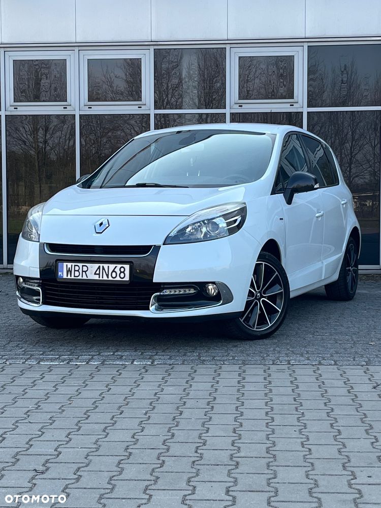 Renault Scenic TCe 130 Bose Edition - 10