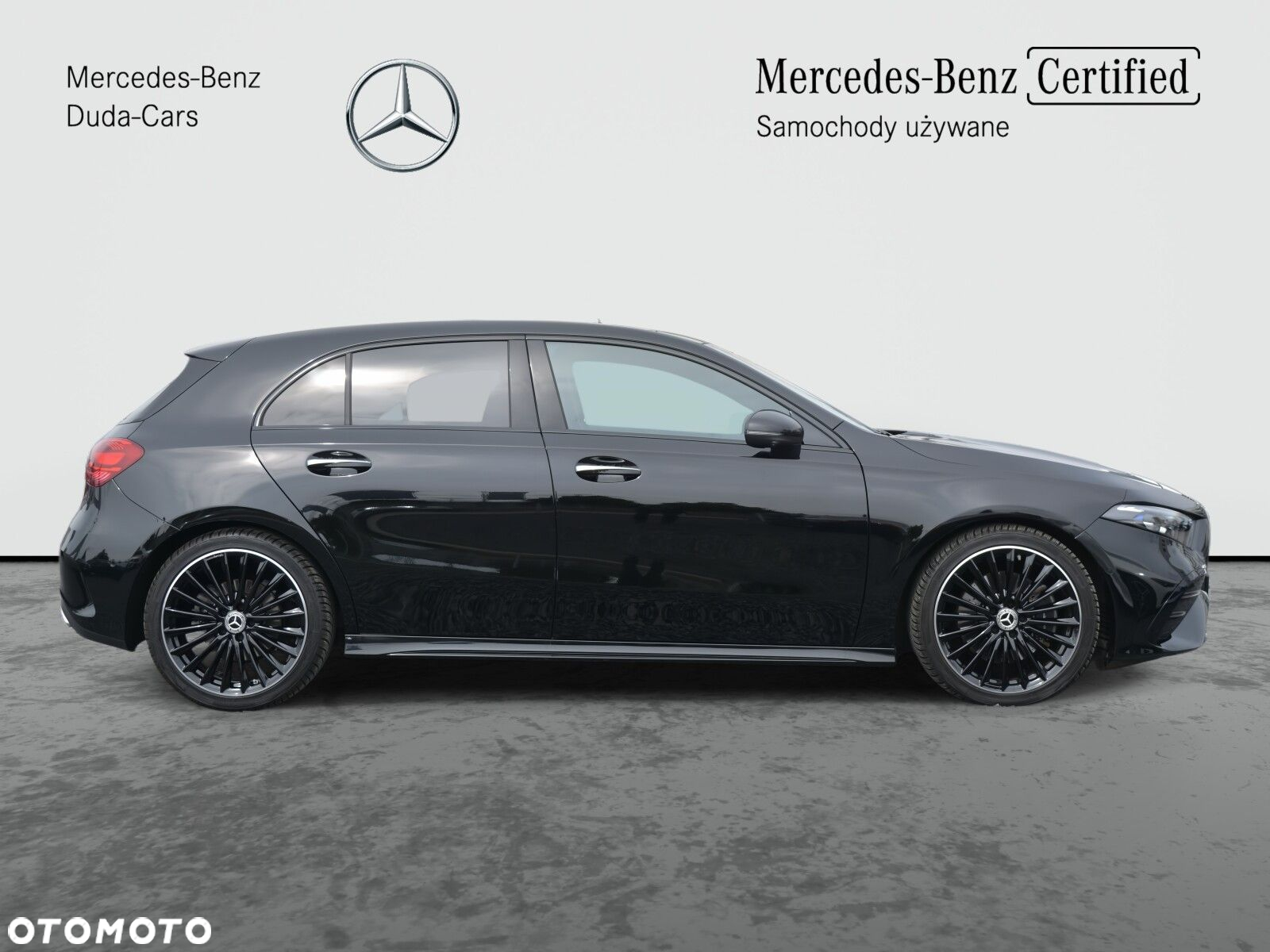 Mercedes-Benz Klasa A - 6
