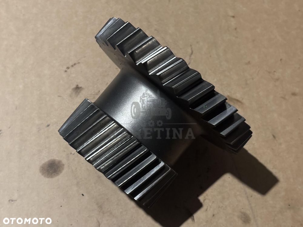 Fendt ML160 ML180 Potrójne Koło Zębate 30/34  716101080080 - 3