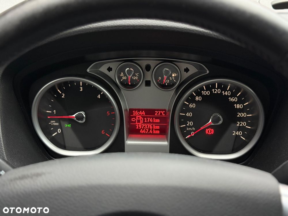 Ford Kuga 2.0 TDCi Trend - 22