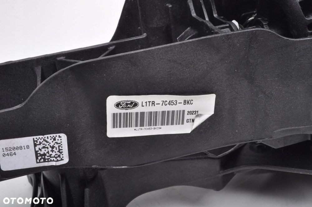 FORD PUMA MK2 1.0 WYBIERAK LEWAREK SKRZYNI 20R - 5