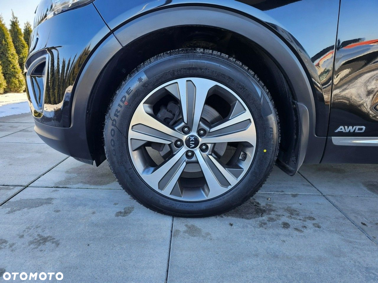 Kia Sorento - 11