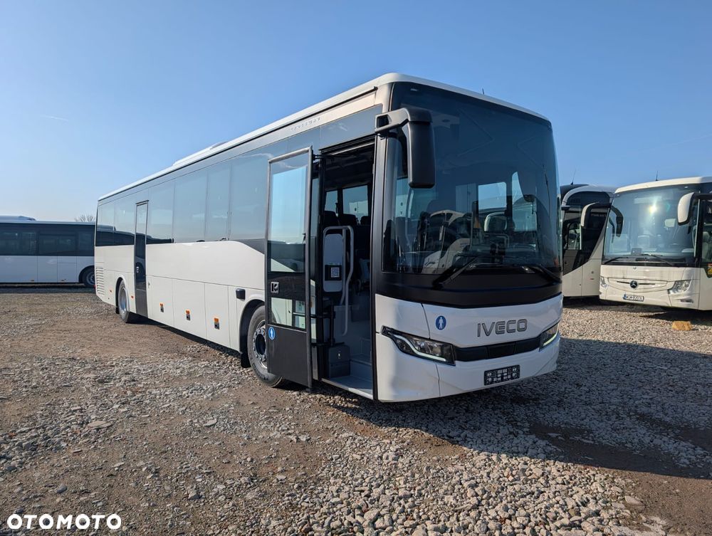 Iveco Crossway - 15