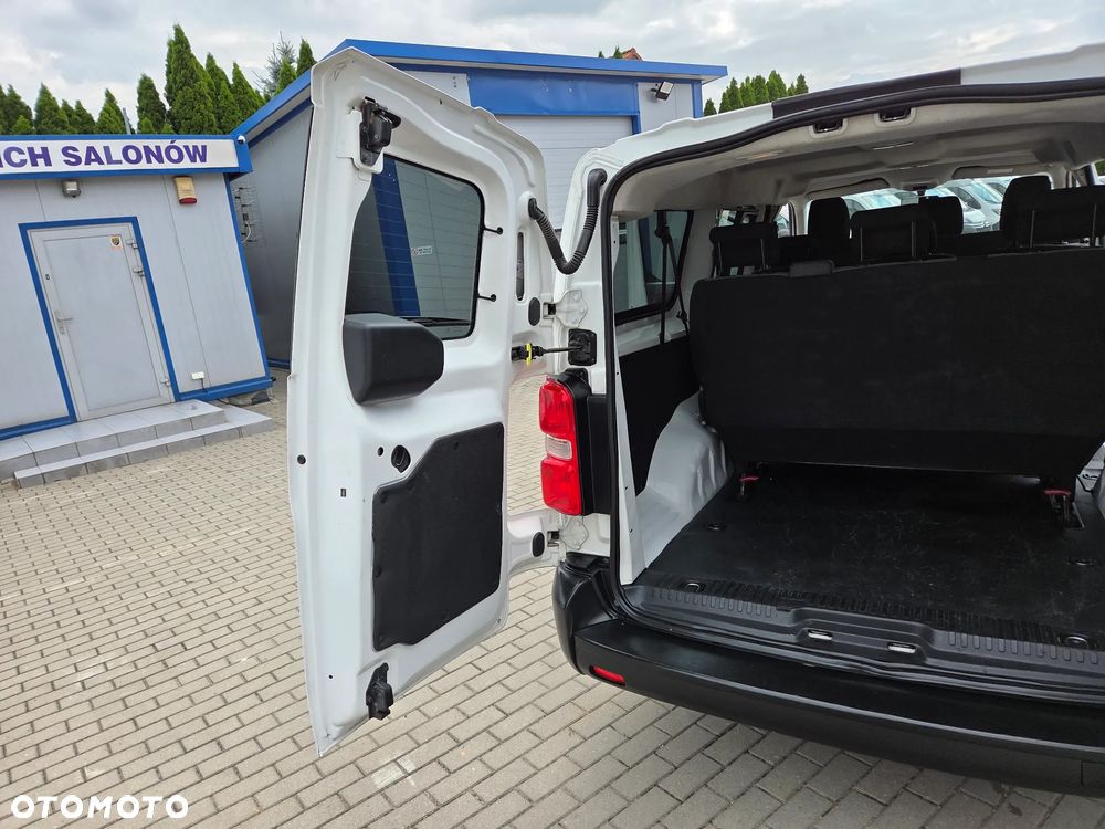 Peugeot Expert - 19