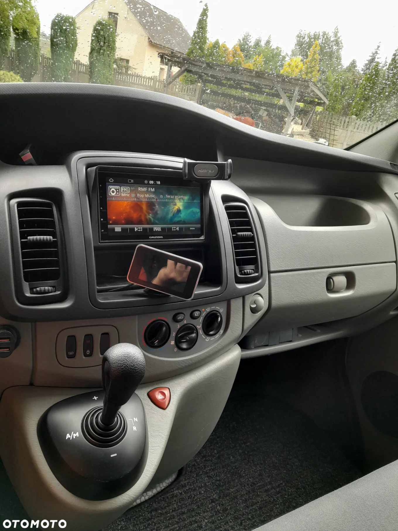 Renault Trafic L1H1 Pack Clim Quick - 7