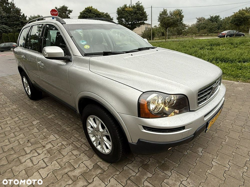 Volvo XC 90 - 4