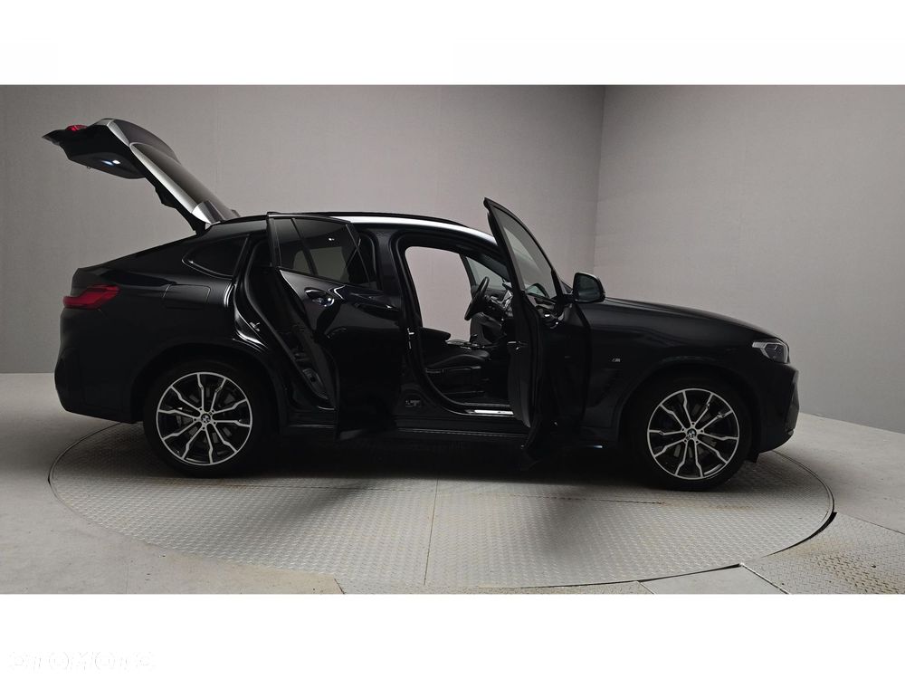 BMW X4 xDrive30d M Sport - 11