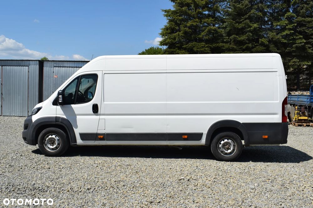 Peugeot BOXER - 8