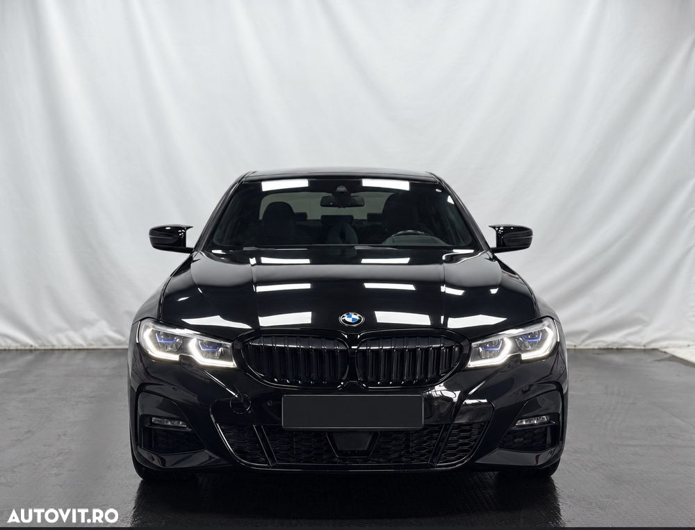 BMW Seria 3 - 2