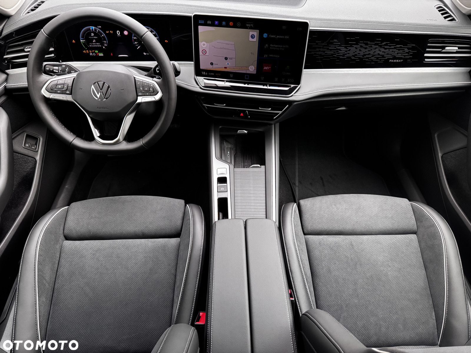 Volkswagen Passat - 16
