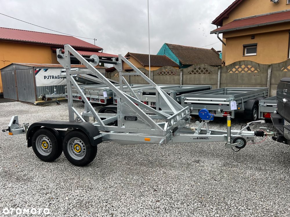 Głowacz Kablowa 2700 - 5