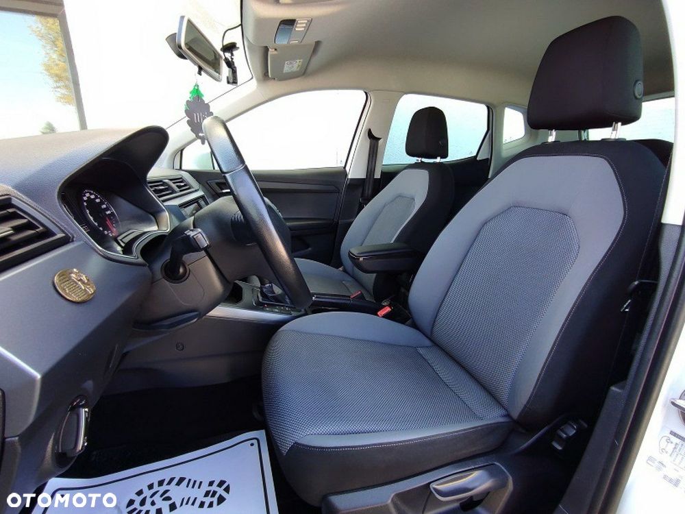 Seat Arona - 9
