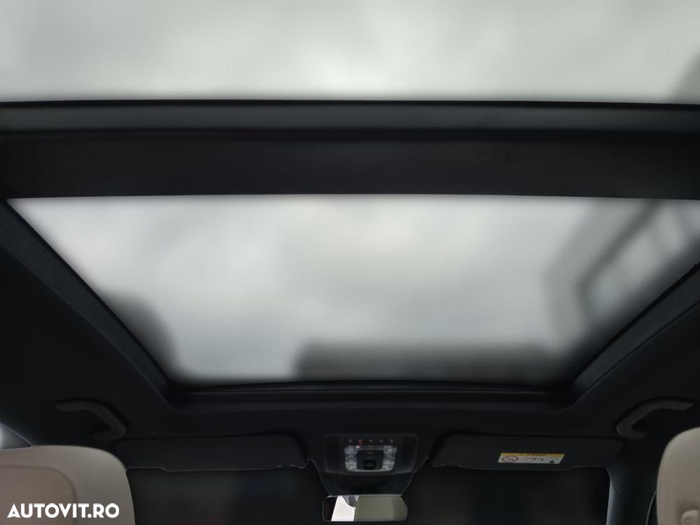 Mercedes-Benz GLE 450 d MHEV 4MATIC - 15