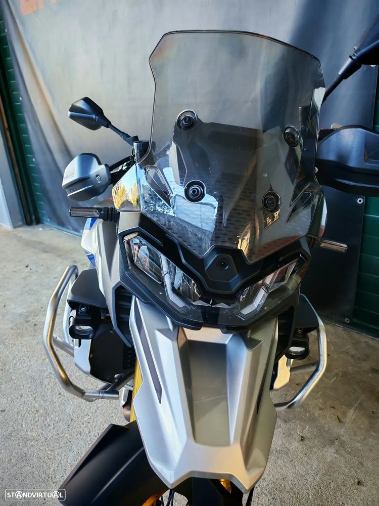 Voge 900DSX - 10