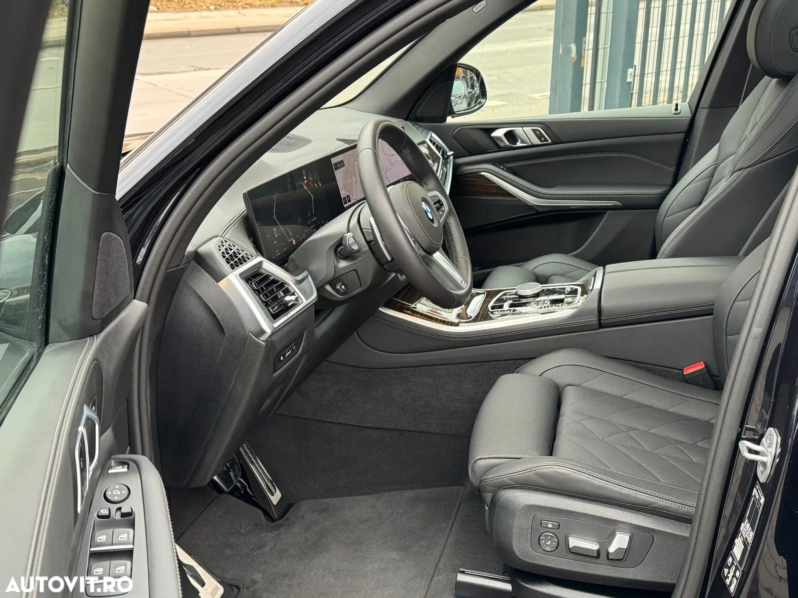 BMW X5 xDrive30d AT MHEV - 5