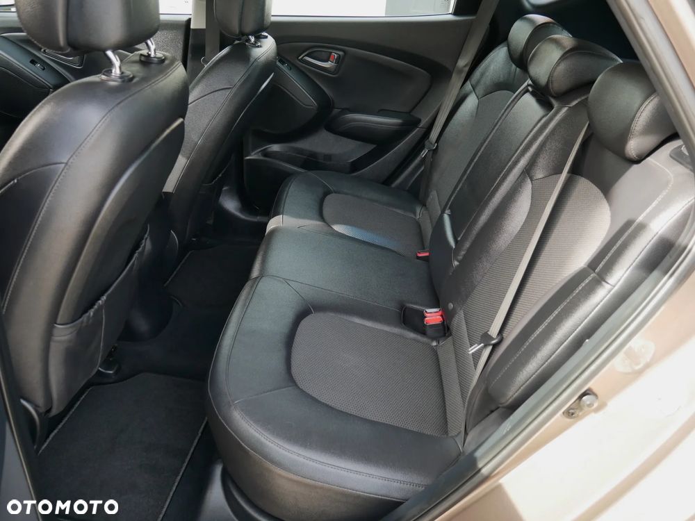 Hyundai ix35 1.6 GDI Premium 2WD - 26