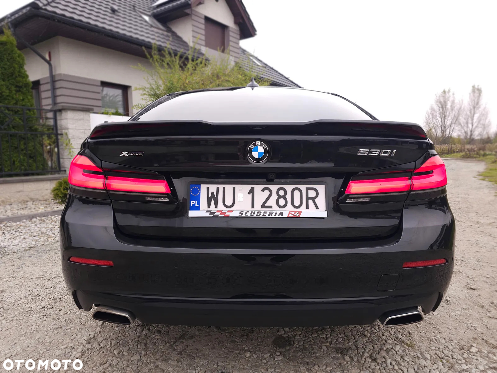 BMW Seria 5 - 12
