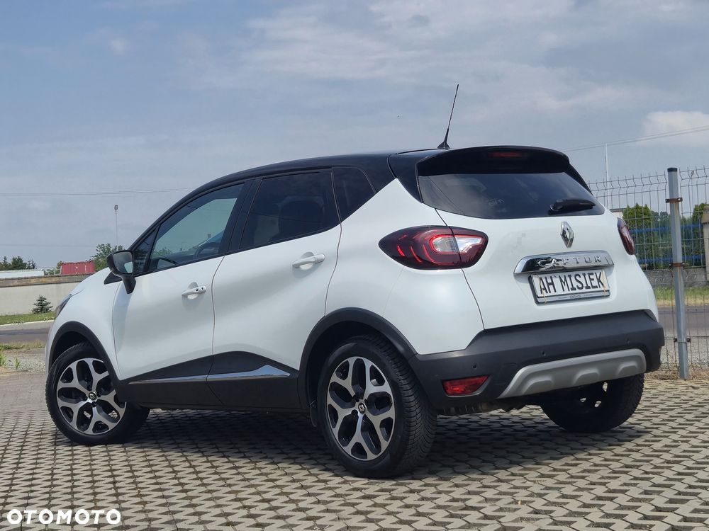 Renault Captur - 3