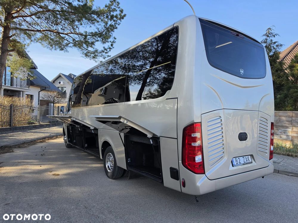 Mercedes-Benz Żak MB Sprinter 29+2 - 7