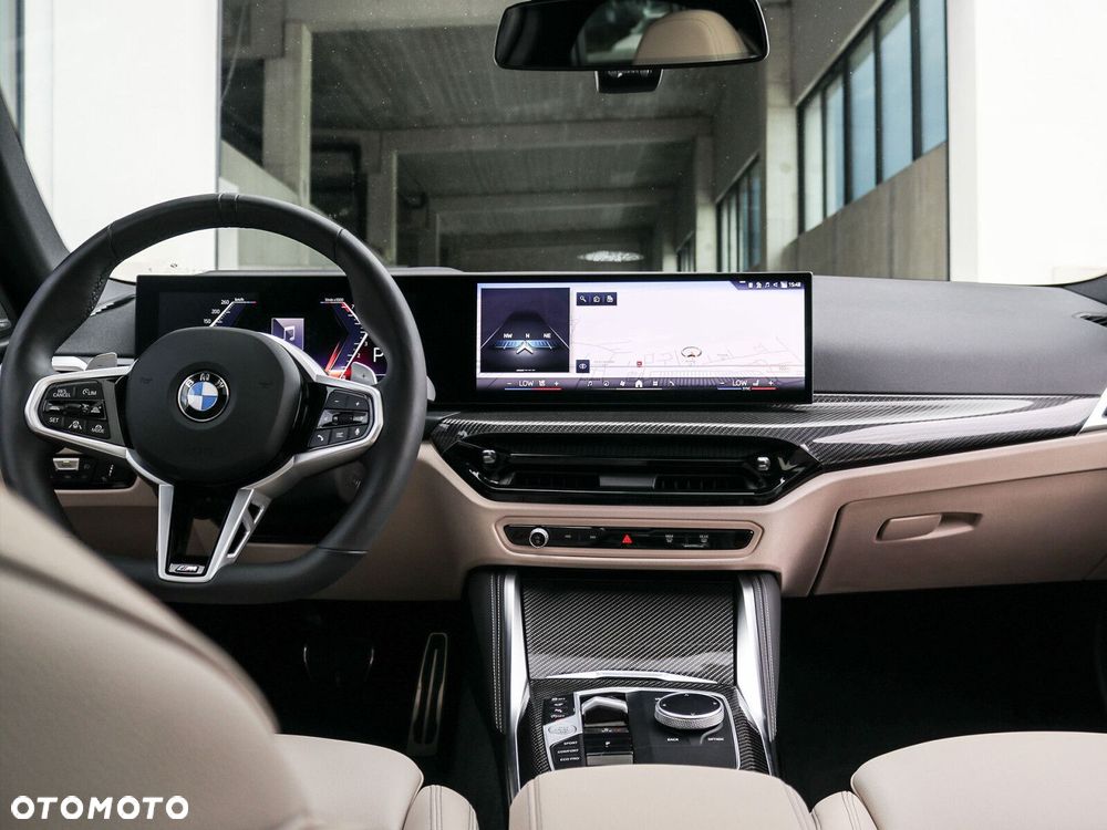 BMW Seria 4 - 3