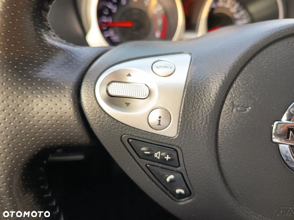 Nissan Juke 1.6 CVT Tekna - 26