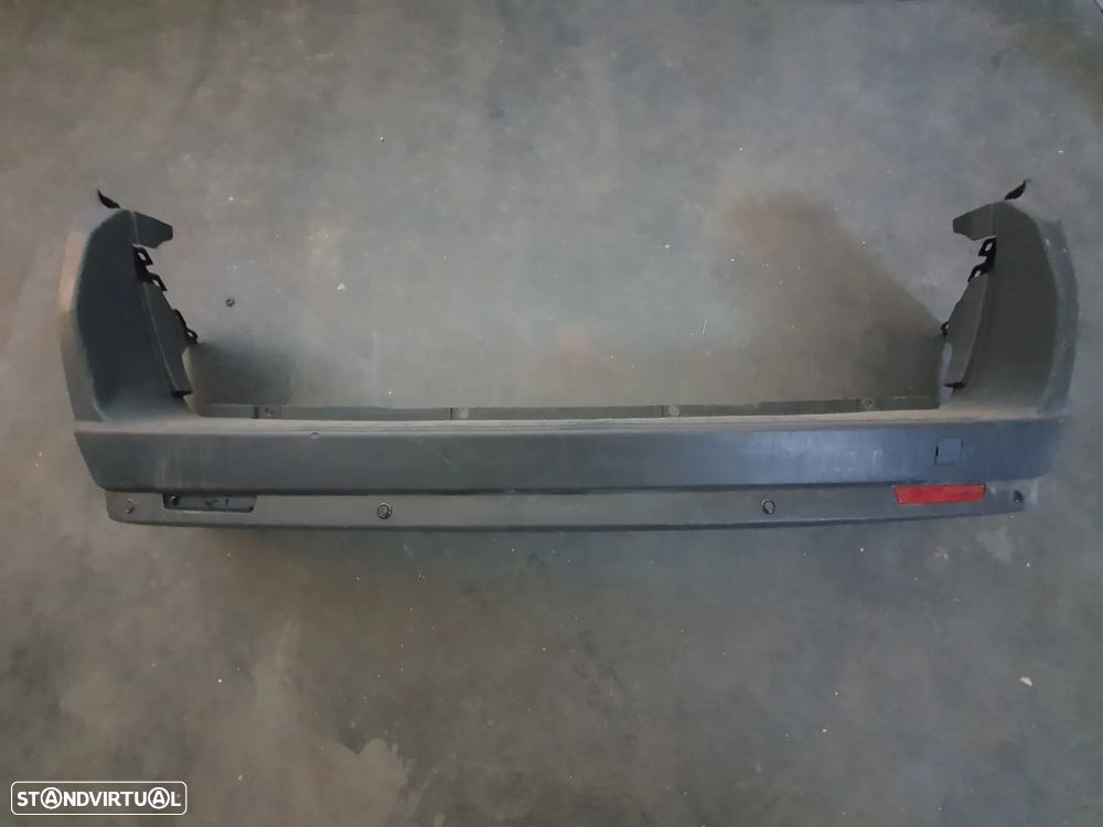 PARA CHOQUES TRAS FIAT DOBLO CARGO 10- / 735473499 - 1