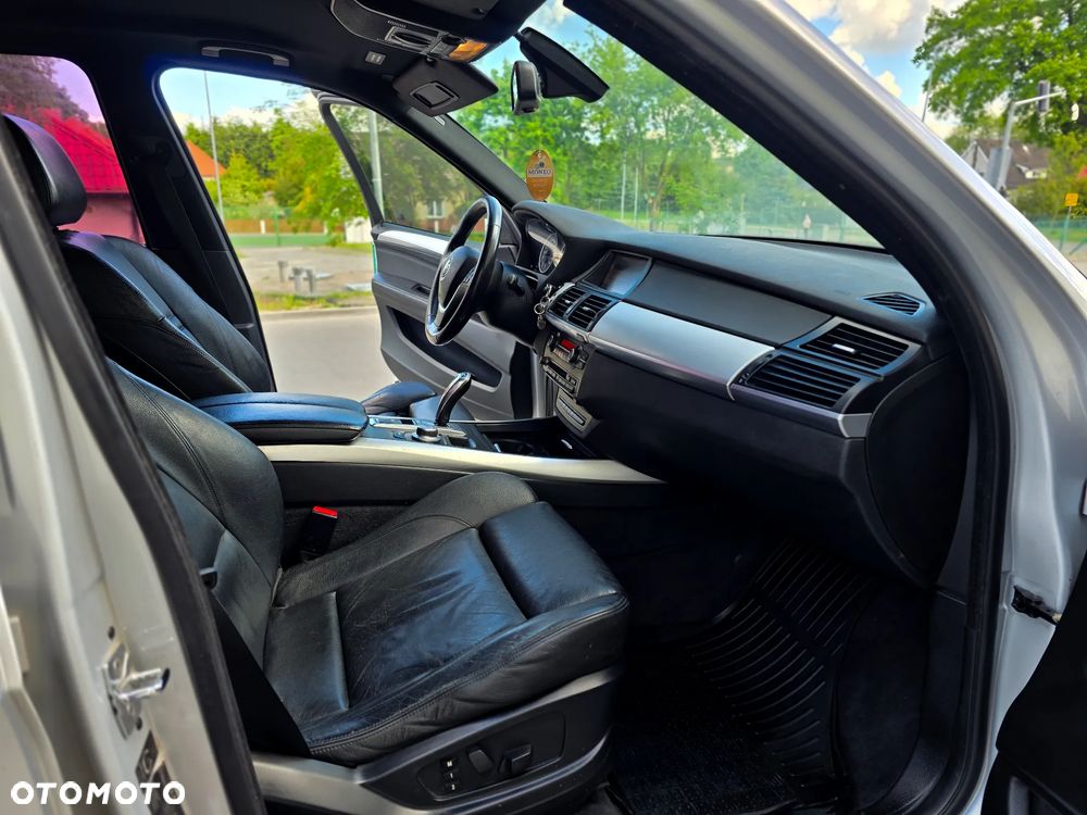 BMW X5 xDrive30d - 18