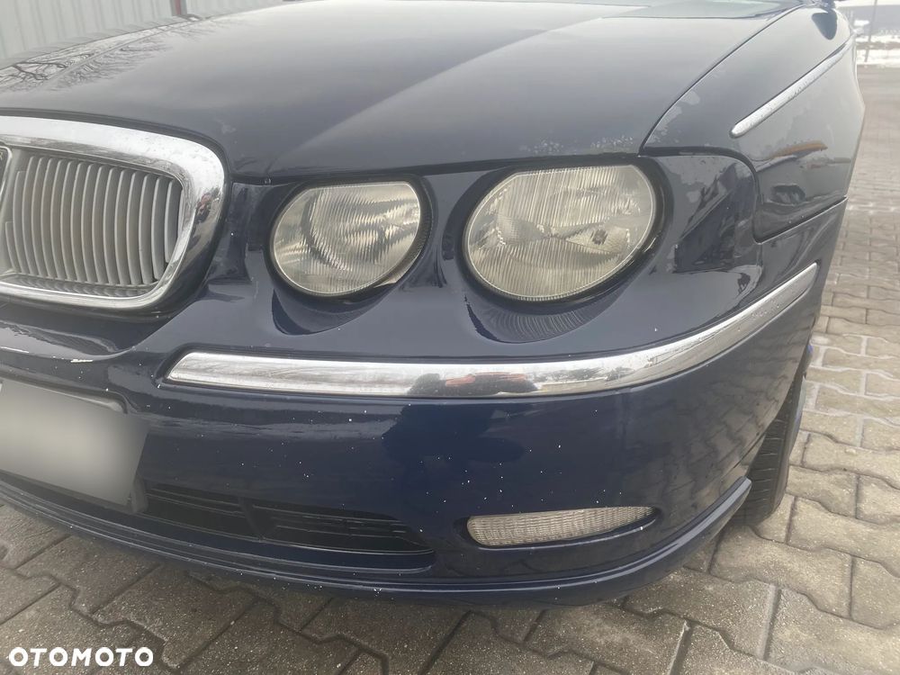 Rover 75 - 12