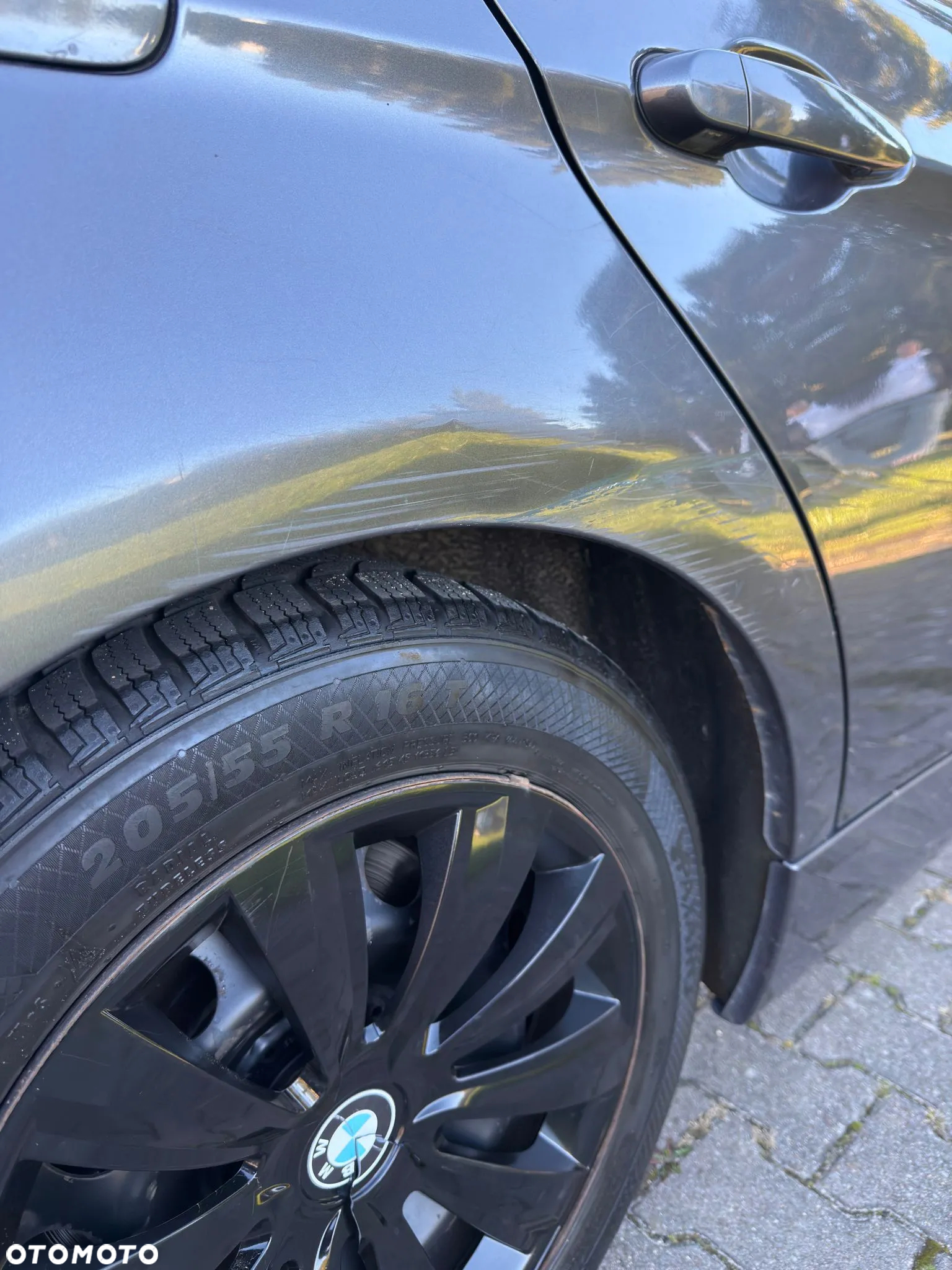 BMW Seria 3 320d - 14