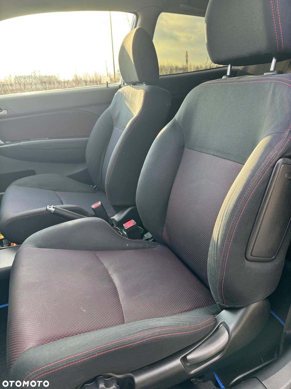 Honda Civic 1.4i Sport - 13