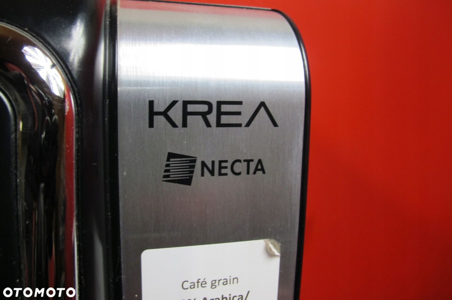 EKSPRESS DO KAWY NECTA KREA 9F96215200 - 5