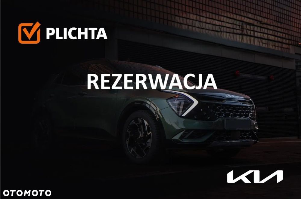 Kia Optima 1.6 CRDI SCR L DCT - 1