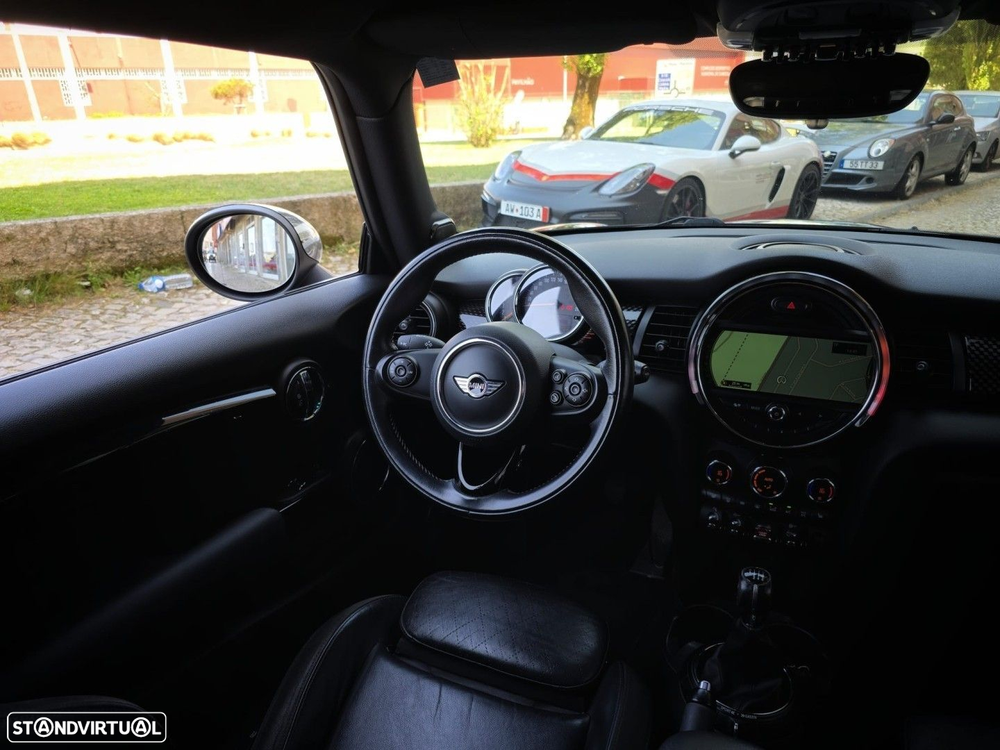 MINI 3 Portas Cooper SD - 25