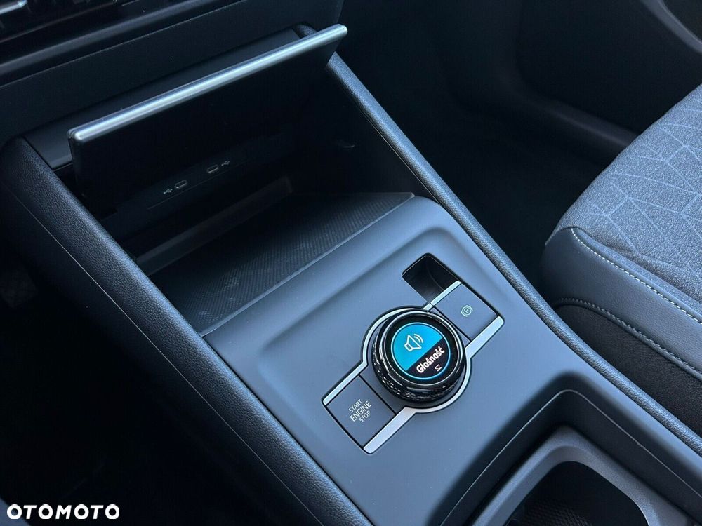 Volkswagen Tiguan - 25