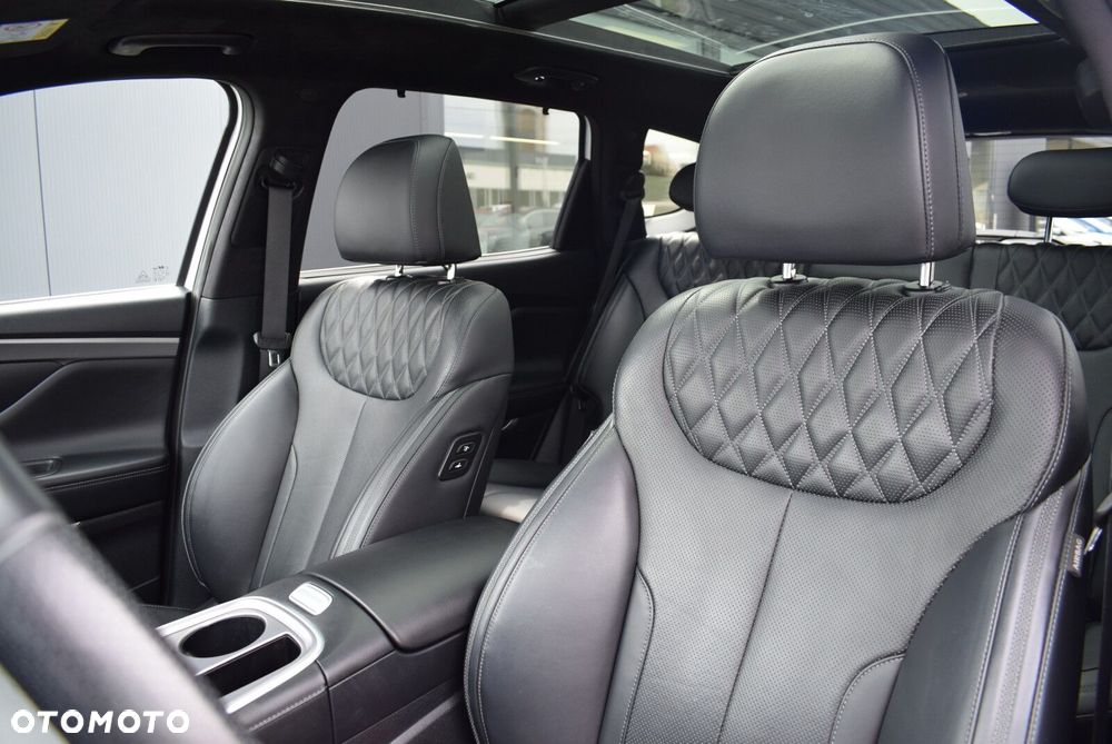 Hyundai Santa Fe - 15