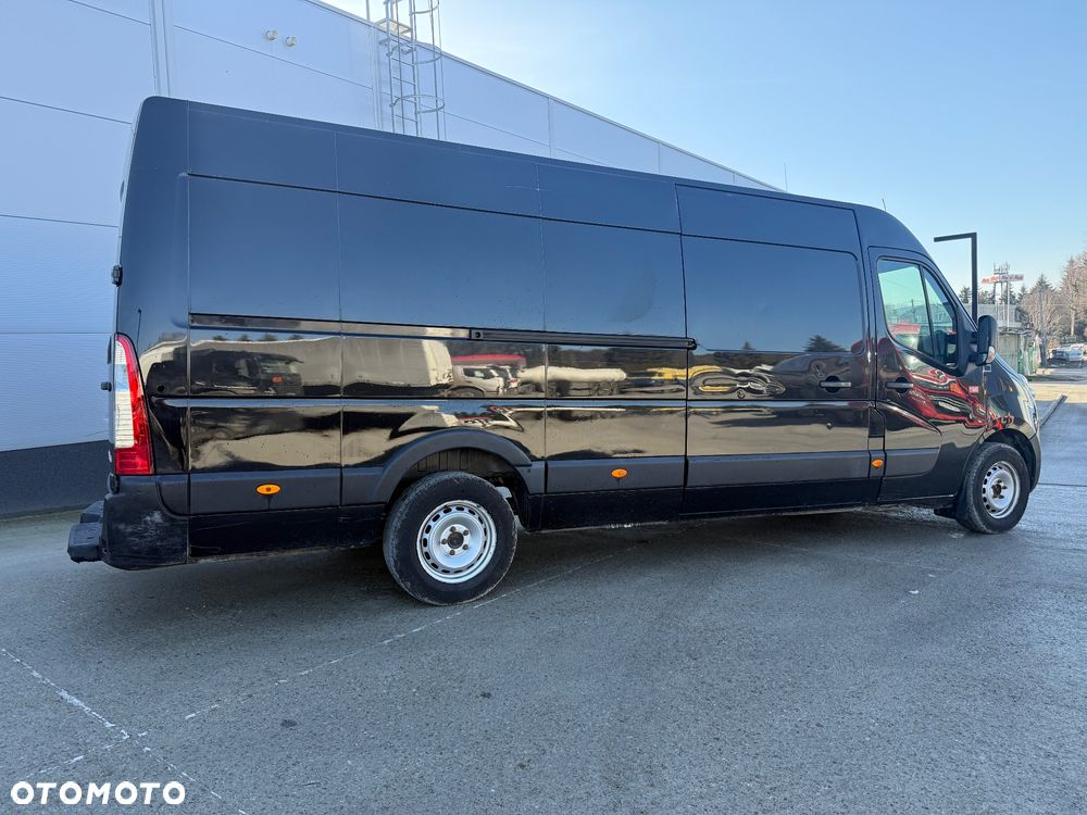Renault MASTER - 10