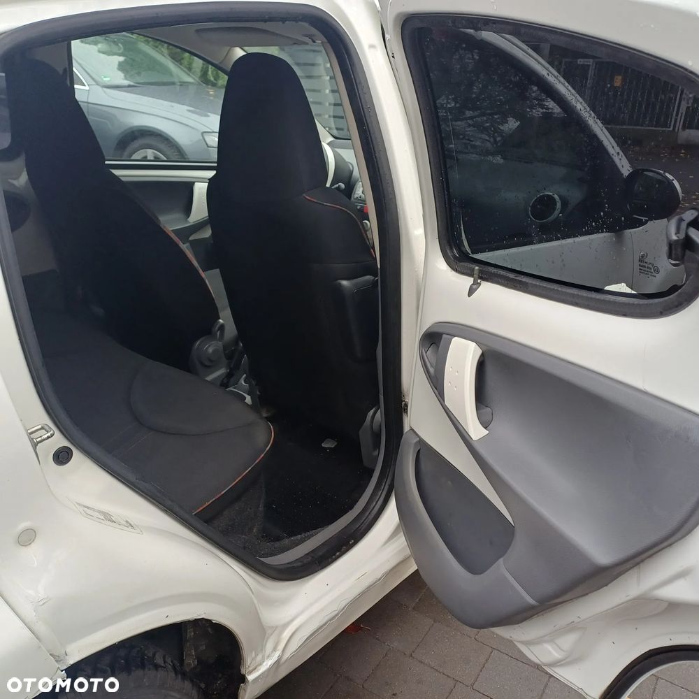 Citroën C1 1.0 Exclusive - 16