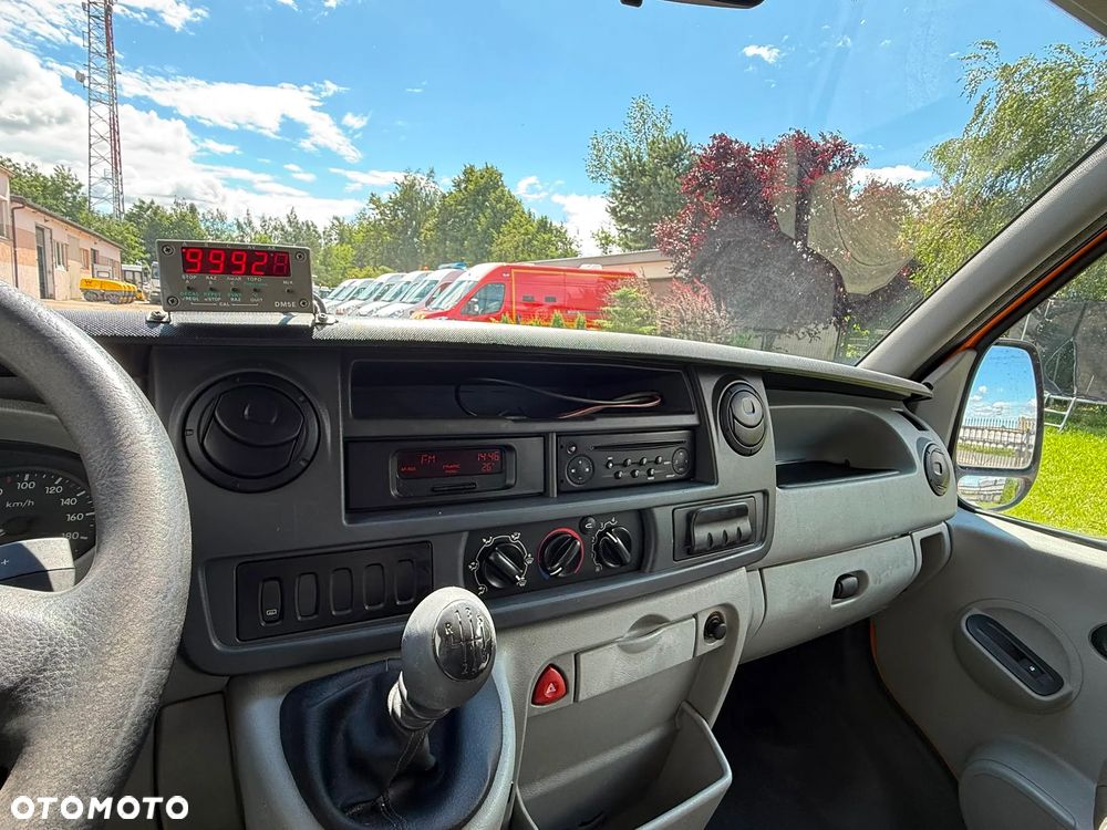 Renault Master - 8