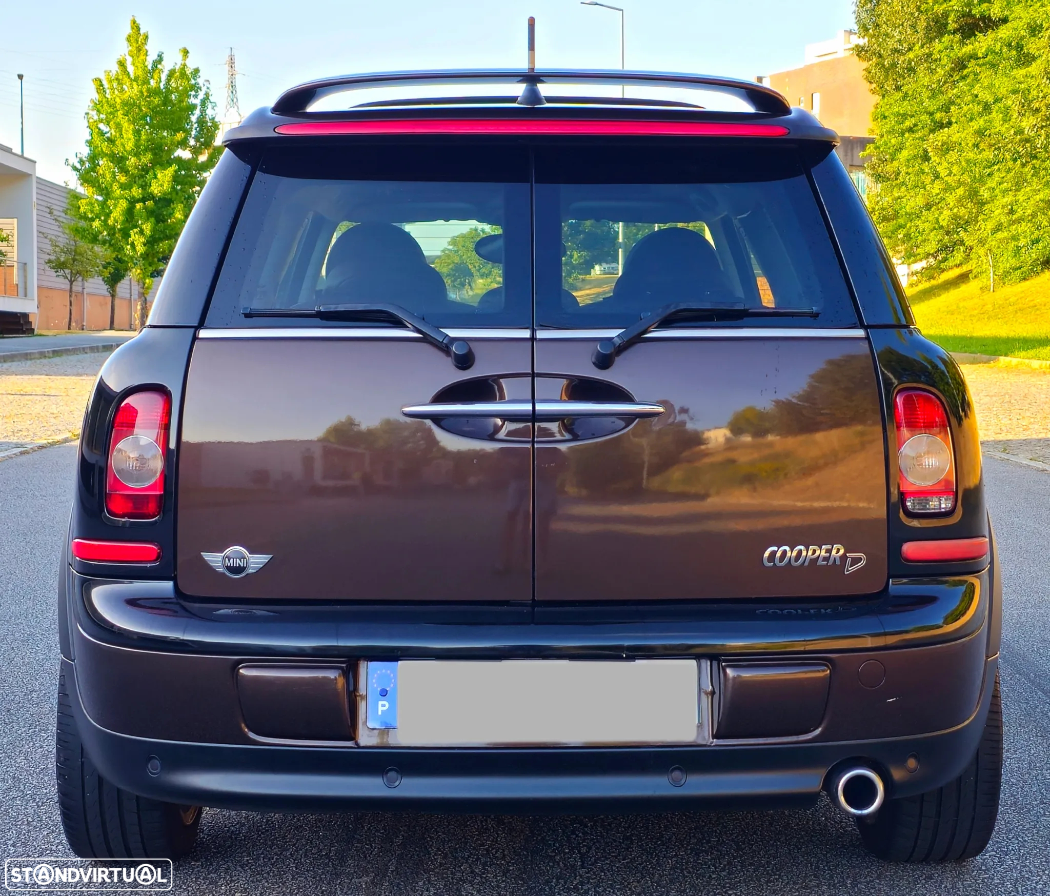 MINI Clubman - 37
